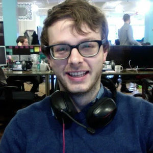 Meet your Posher, Graham